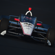 Image for article titled IndyCar's Aeroscreen Looks Cool As Hell And Actually Works This Time